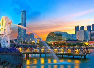Top 32 địa điểm du lịch Singapore đẹp khiến bạn say mê quên lối về
