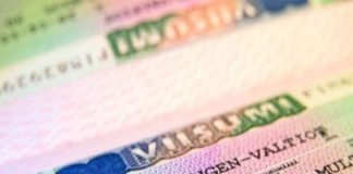 Dịch Vụ Visa Iceland