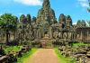 Du lịch ​​Campuchia: khám phá cố đô Siem Reap cổ kính