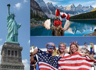 Du lịch Mỹ