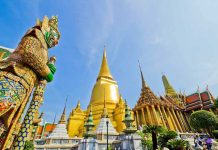 du lịch Thái Lan